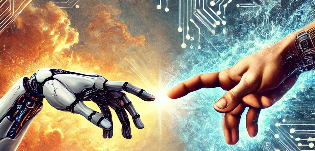 ZeniMotion Hero Image